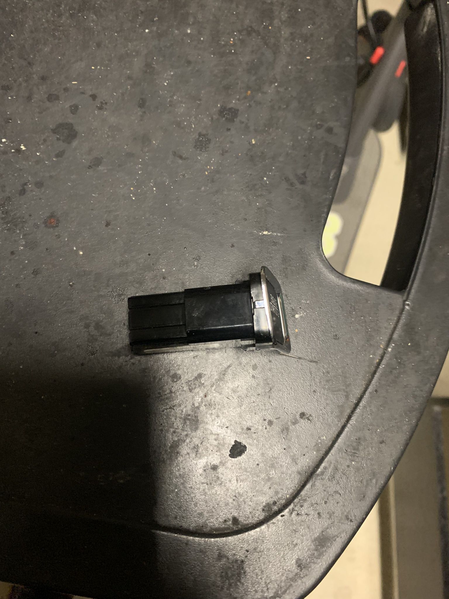 GM Ignition Switch For 2017-2024