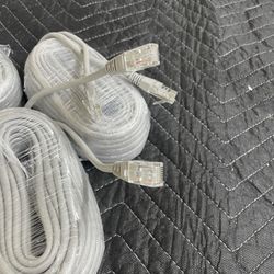 60 Foot Cat 5 Ethernet Internet Cable