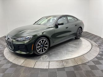 2023 BMW i4