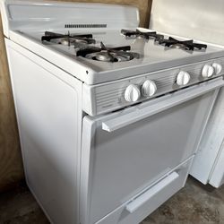 Stove