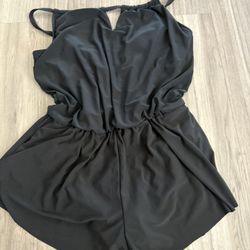 Shirt-short Swim Suit