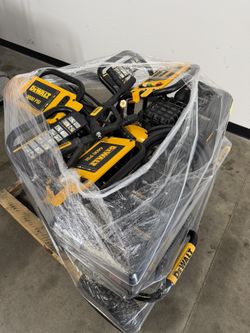 Pressure Washers Lawnmowers Pallets