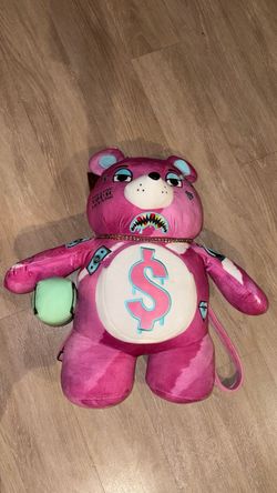 Sprayground Bears