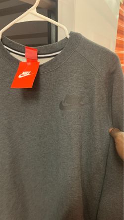 Nike sweatshirt