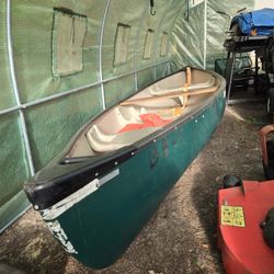 Canoe (contact info removed) , Flexible Prize 