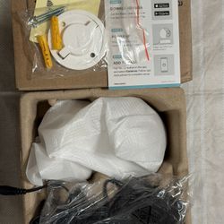 TPLINK Kasa Security Camera 24/7 Recording