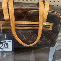 Purse Louis Vuitton