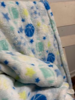 Blanket