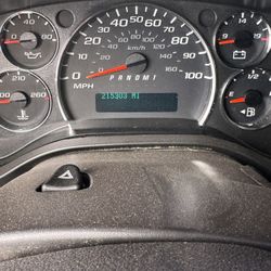 2014 Chevrolet Express