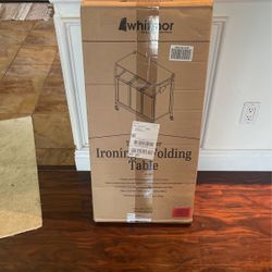 Laundry Hamper 3 Bin