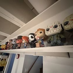 Unboxed FUNKO Lot
