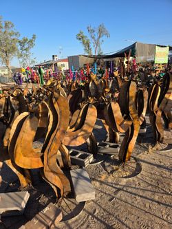 🔥New Arrivals!Desert Metal Art Imports
Flowers, birdbaths🐦POTTERY