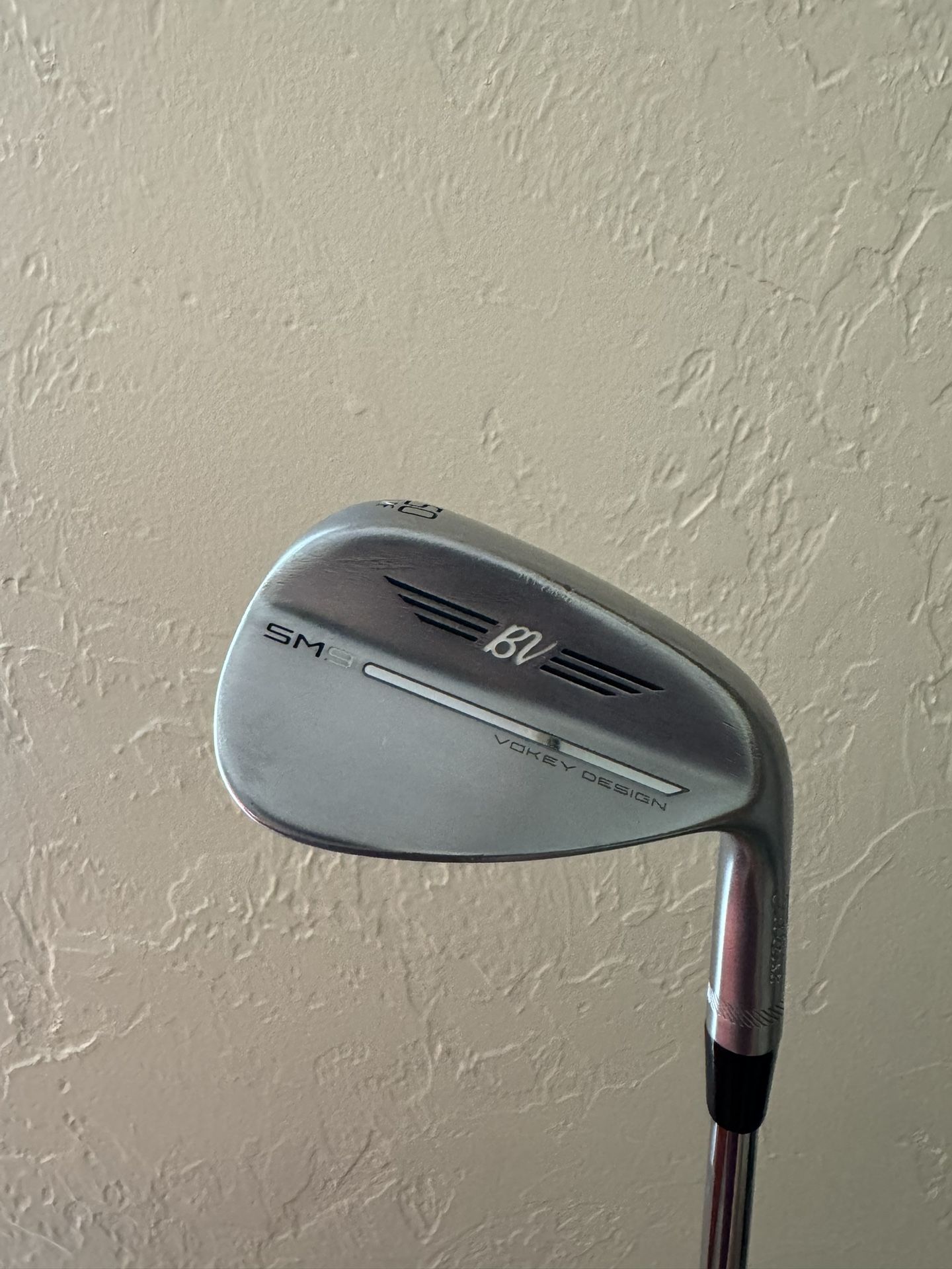 SM9 50 Degree Wedge for Sale in Santee, CA - OfferUp