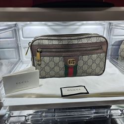 Gucci Fanny Pack 