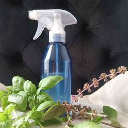 Organic Big Spray 12 Oz