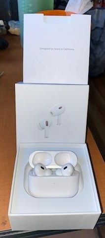 Airpods Pro 2