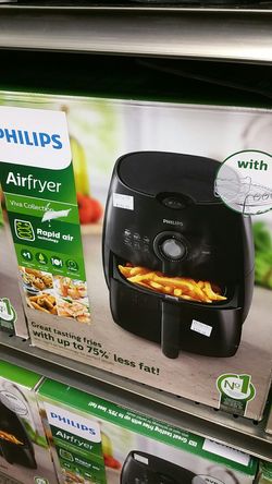 Philips air fryer