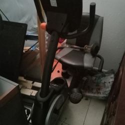 Exercise Bike New