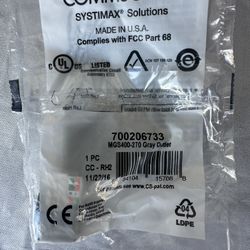  CAT6 Data Jacks 