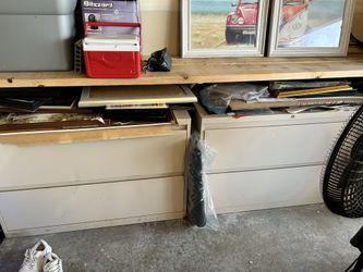 Free Filing cabinets