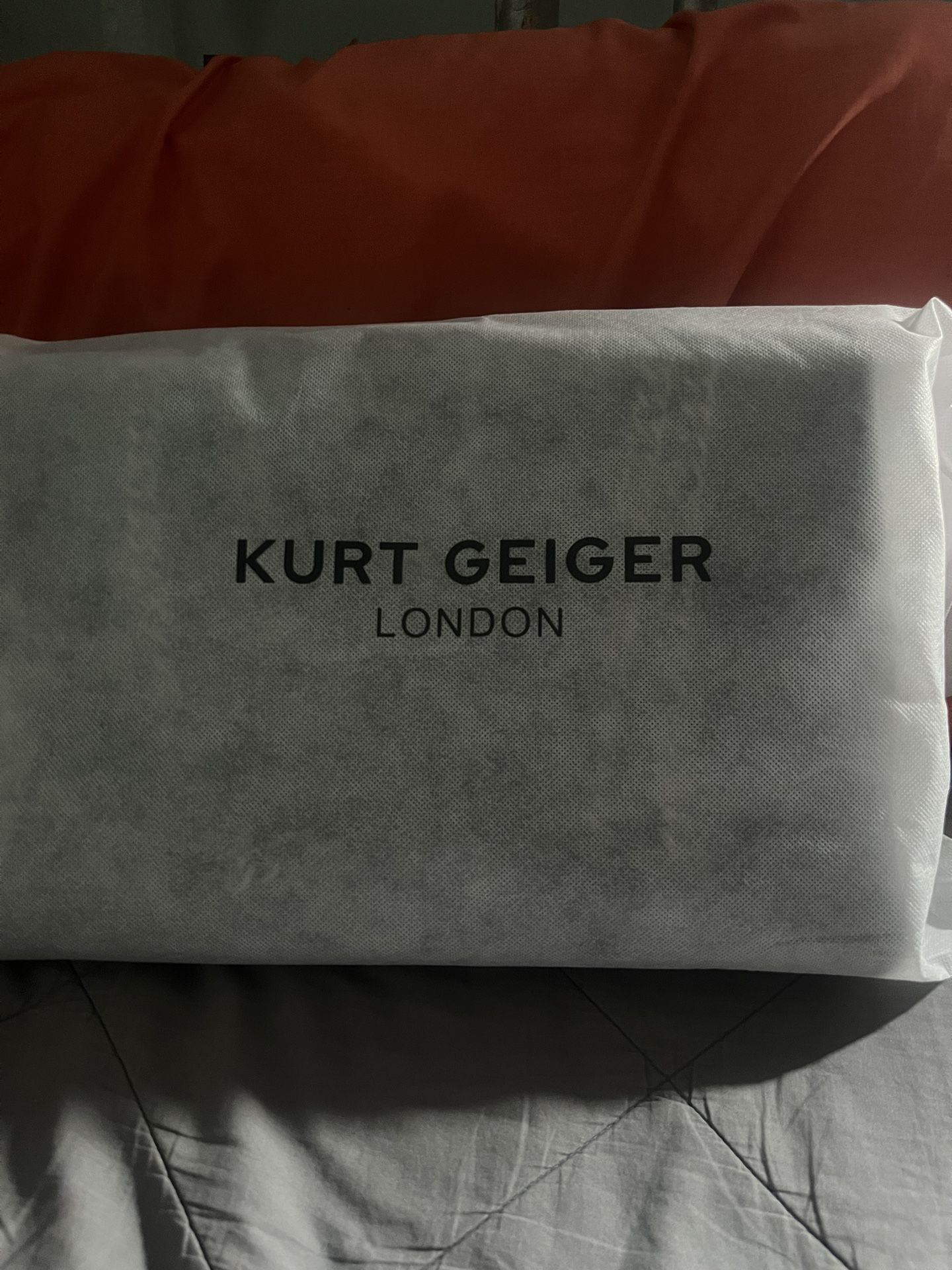 Kurt Geiger Bag 