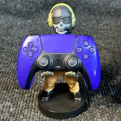 Sony Ps5 Controller Purple