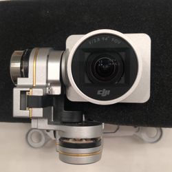 DJI Phanton Pro 3 - 4K Camera/Gimbal
