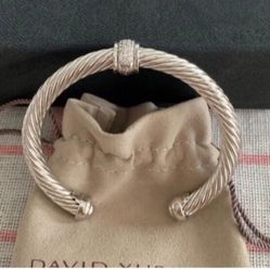 David Yurman 7mm 