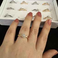  Very Beautiful Rings