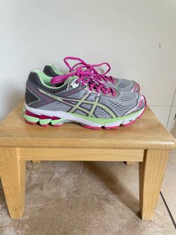Women’s ASICS shoes