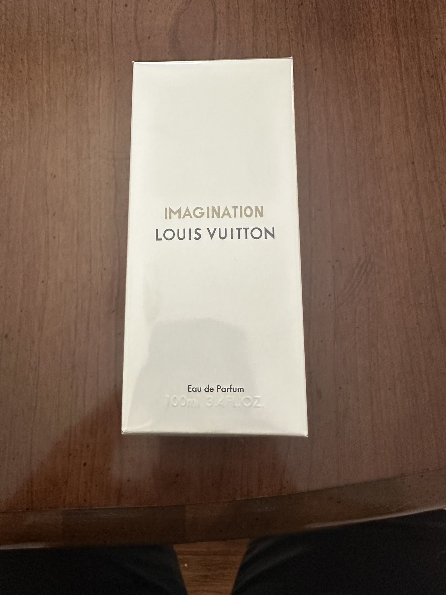 Louis Vuitton Imagination Cologne