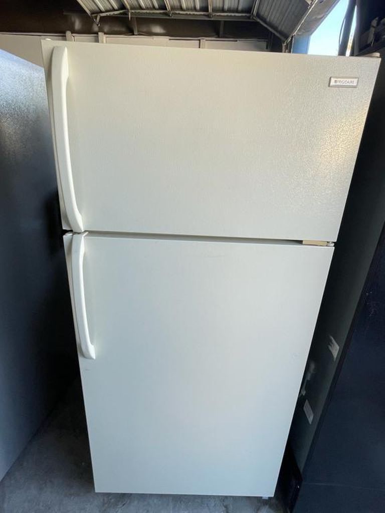 Frigidaire Biscuit Refrigerator / delivery Available