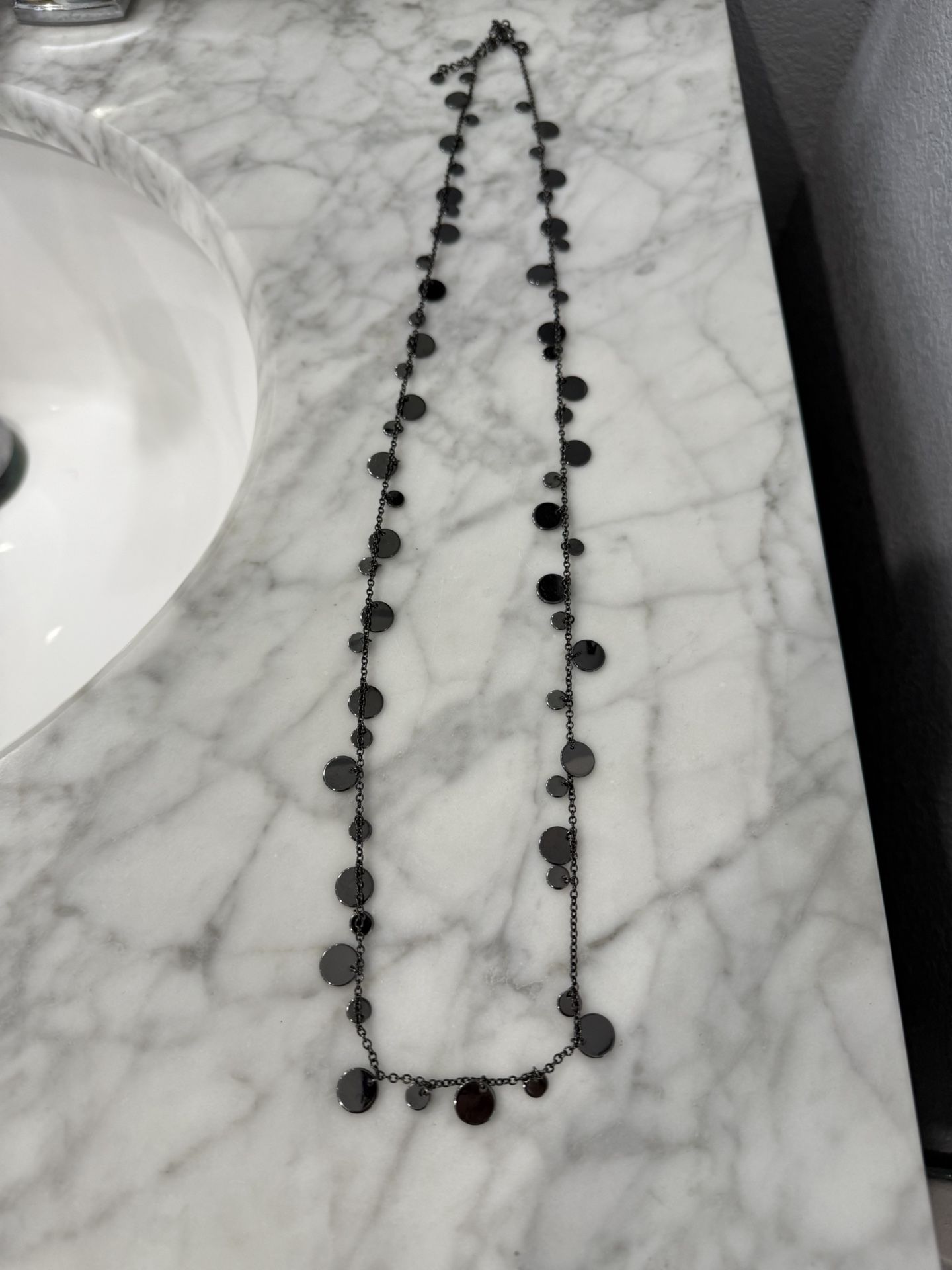 Ladies Necklace Jewelry
