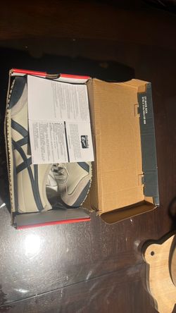Onitsuka Tiger Sneakers birch