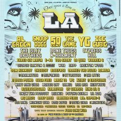 ONCE UPON A TIME LA SOLD OUT 2 Tickets For 650