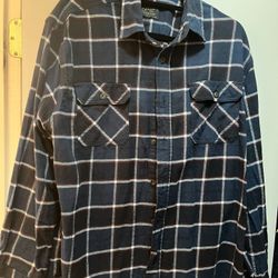Men’s Flannel Shirts