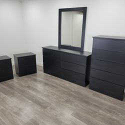 Brand New Bedroom Set / Juego de Cuarto Nuevo a Estrenar … Fast 🚚