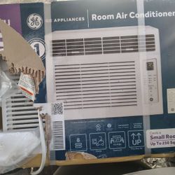 Brand New GE 6000 BTU Home Air-conditionin Er