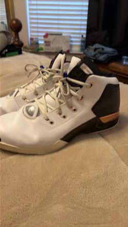 Jordan 17 Retro size 13