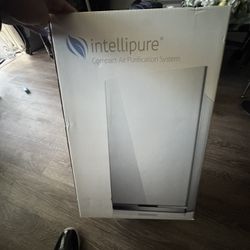 Air Purification  System 