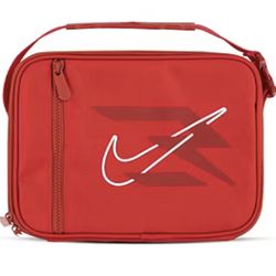 Nike 3BRAND by Russell Wilson Lunch Box