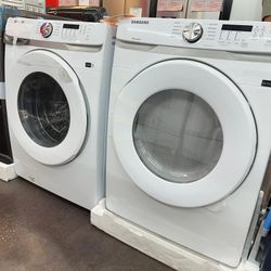 ⭐⭐ New Washers And Dryers Sets ⭐⭐