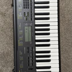 Casio CTK-2080 Keyboard 