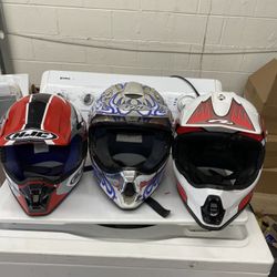 Helmet Excellent Condition