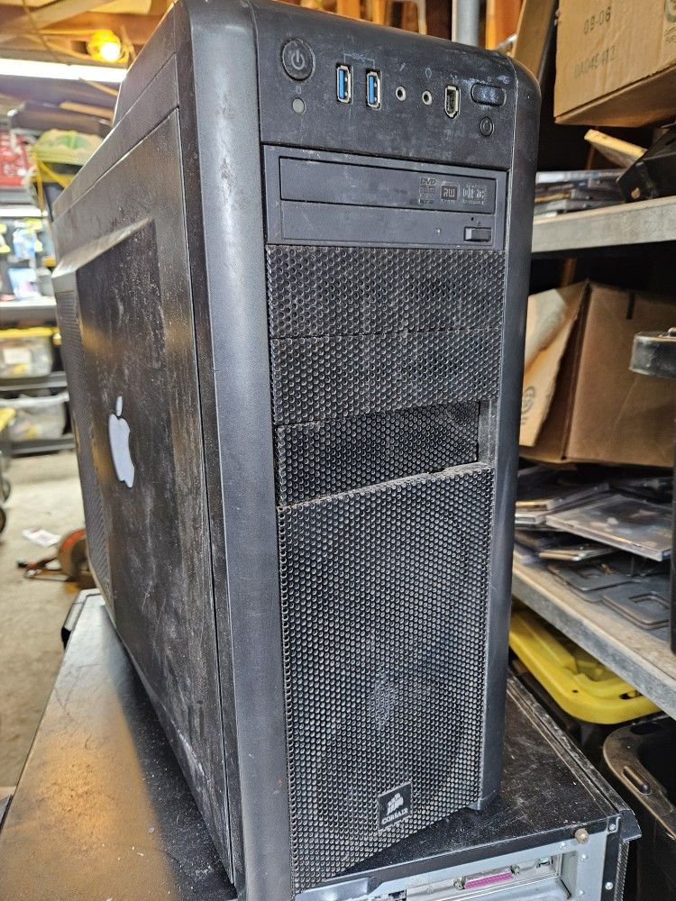 Corsair Computer Tower