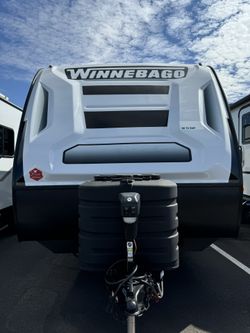 2025 Winnebago Micro Minne 1720FB