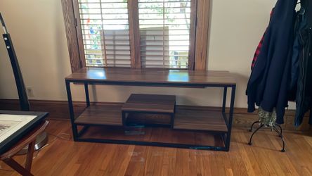 Credenza / TV stand