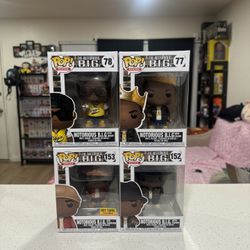 Funko Pop