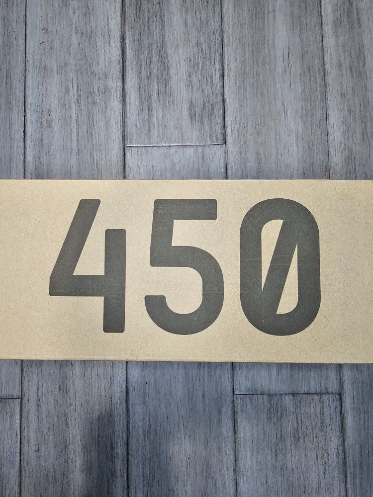Yeezy 450
