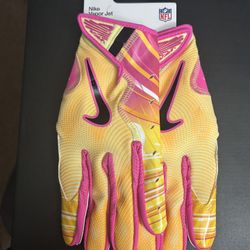 Nike Vapor Gloves
